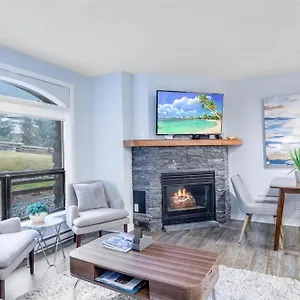  Apartment Marquise By Blackcomb Vacation