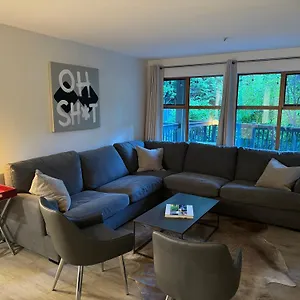  Apartment Beautiful 1br 1ba At Northstar-whistler, Bc