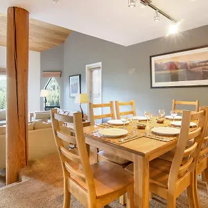  Apartment Snowbird By Elevate Vacations